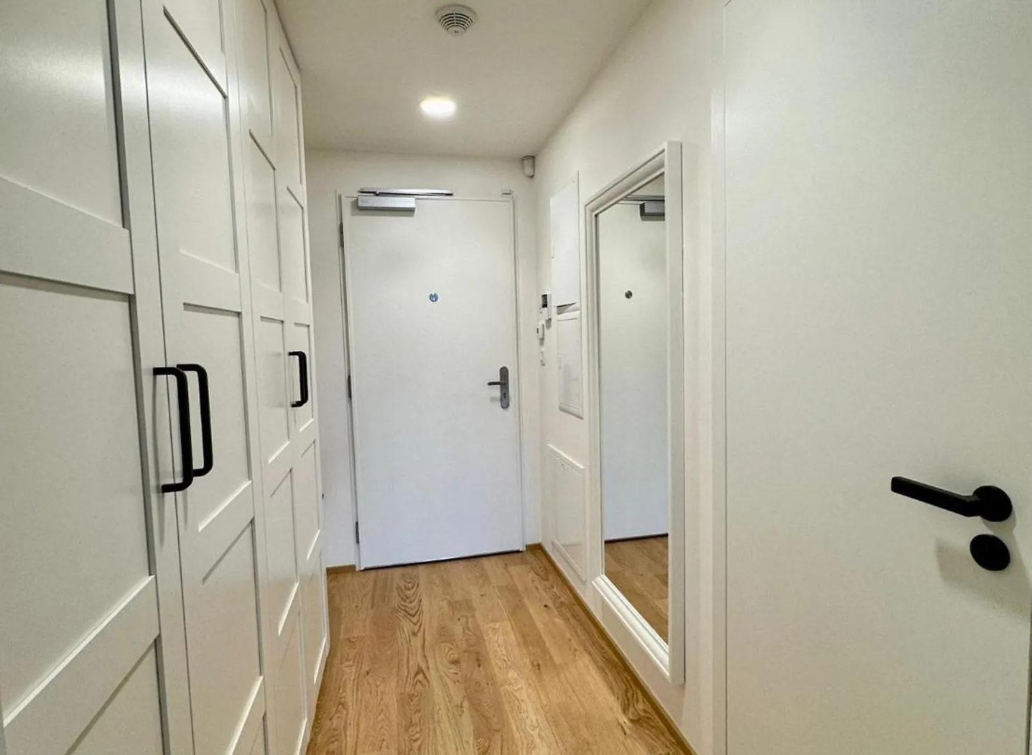 Apartament Centrum Park District Praga Czechy